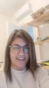 מיכל שמואלביץ הכהן