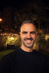 ניר מימון