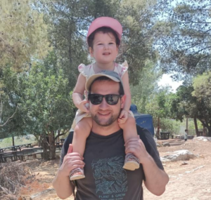 יקיר אבן חן