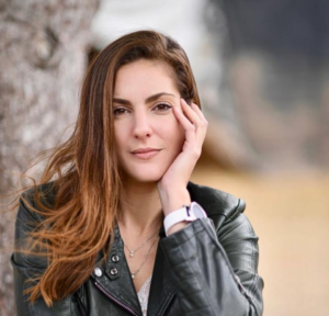 Naama Ben Harush